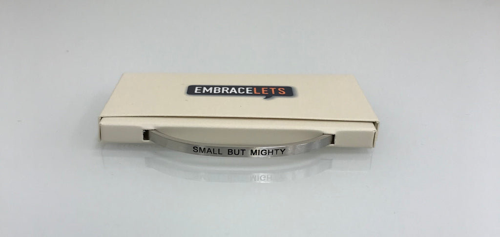 Embracelets -