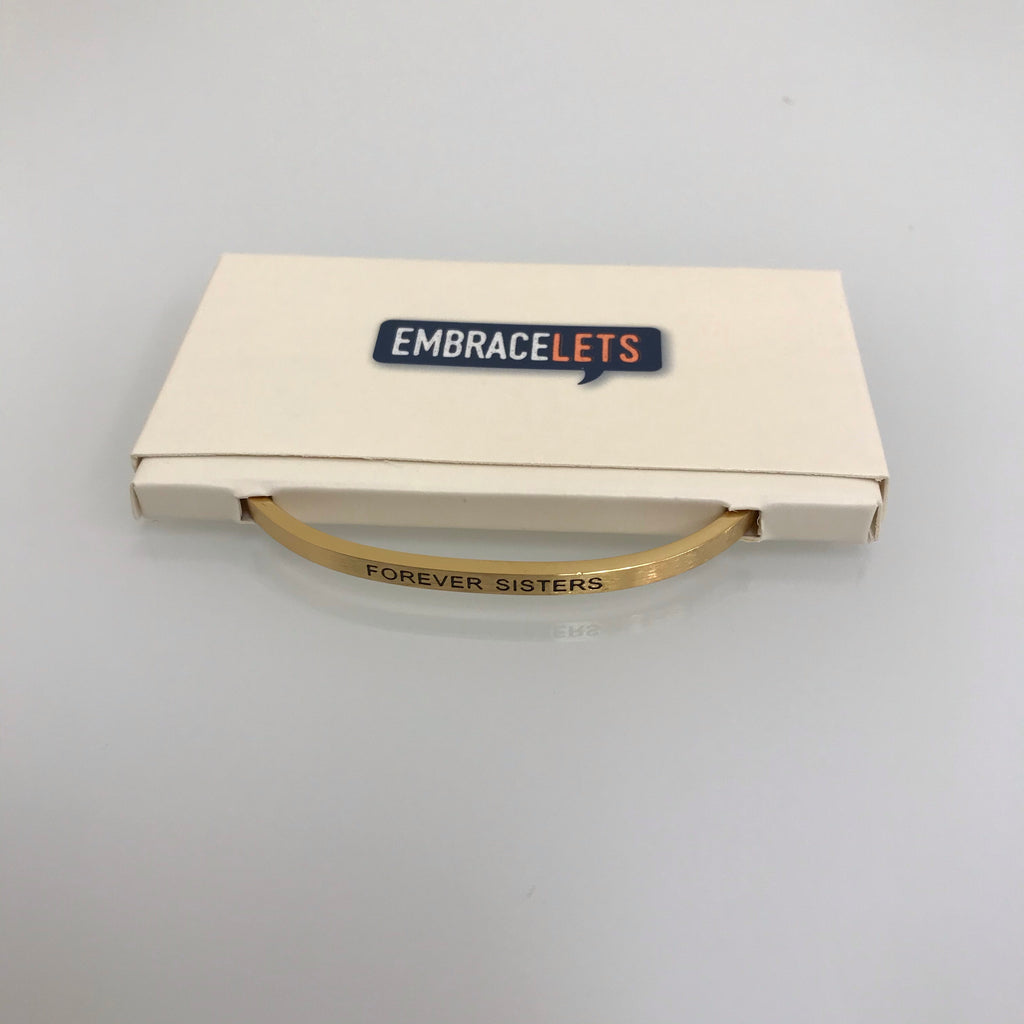 Embracelets -