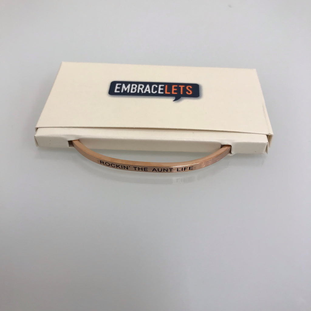 Embracelets -
