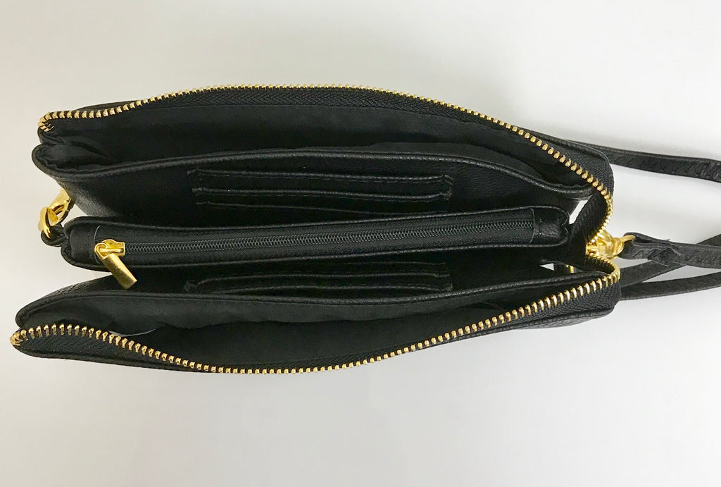 Claire Crossbody Clutch Handbags