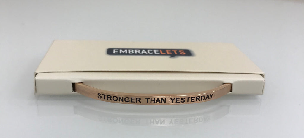 Embracelets -