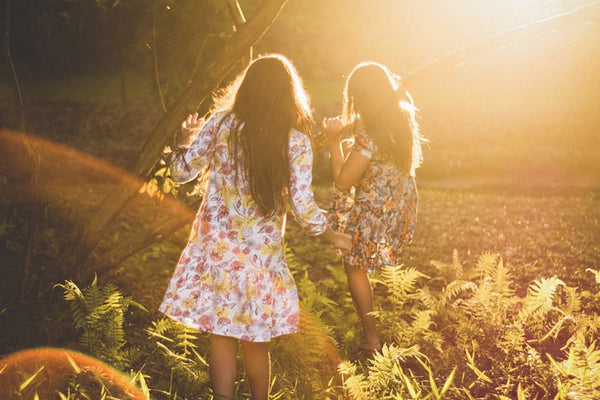 Our Favorite Print Dresses For Fall
