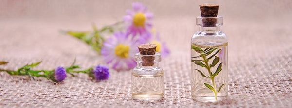Essential Oils 101