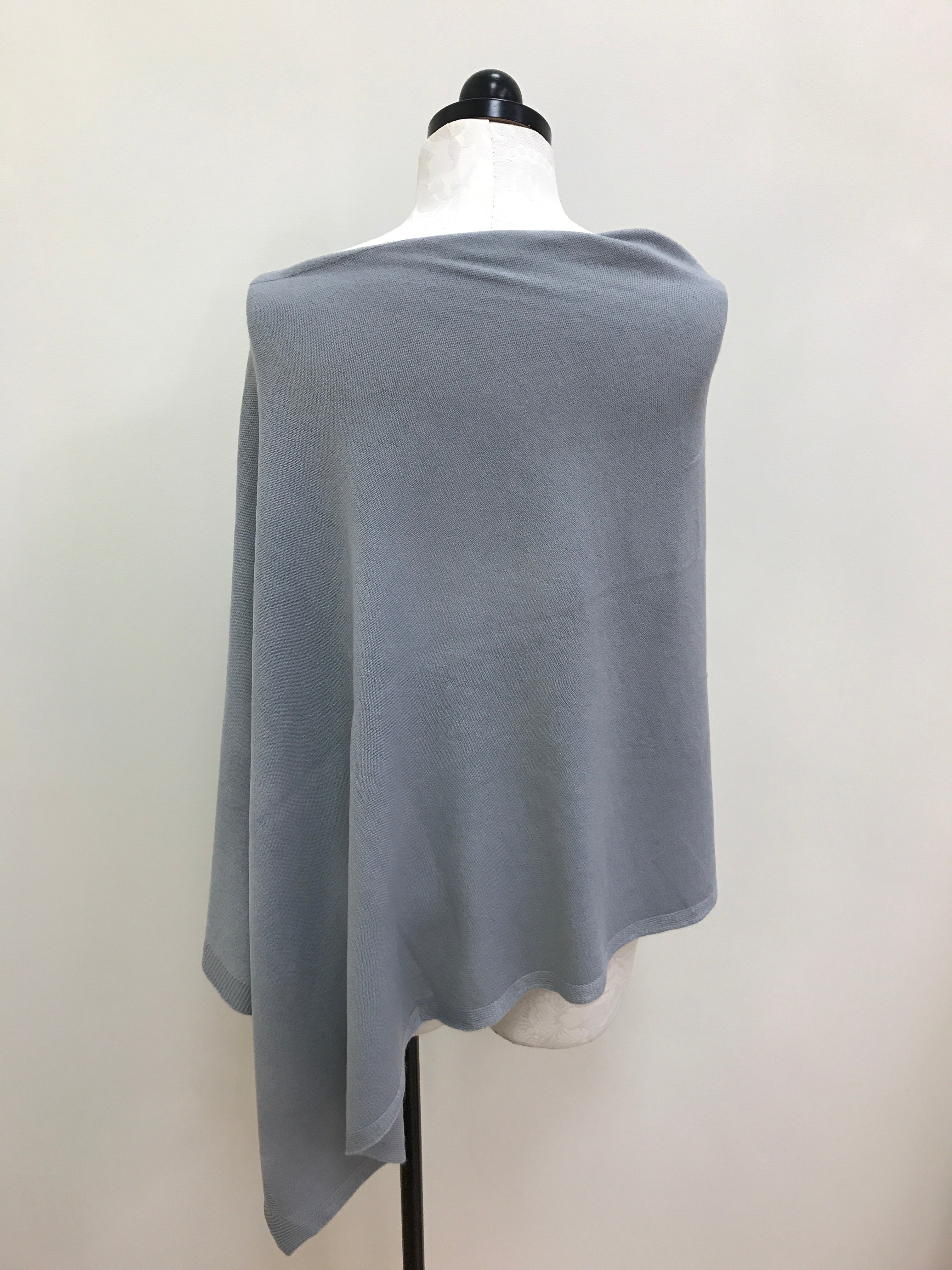 overhead shawl