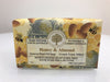 Australian Wavertree & London Vegan Honey & Almond Soap