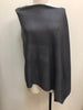 Shawl - Dark Gray Overhead Shawl