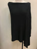 Shawl - Black Overhead Shawl