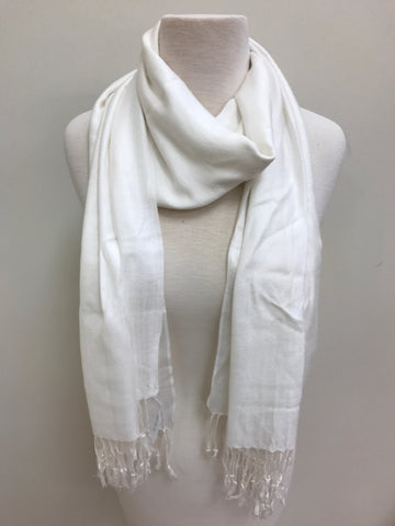 Shawl - Gray Overhead Shawl