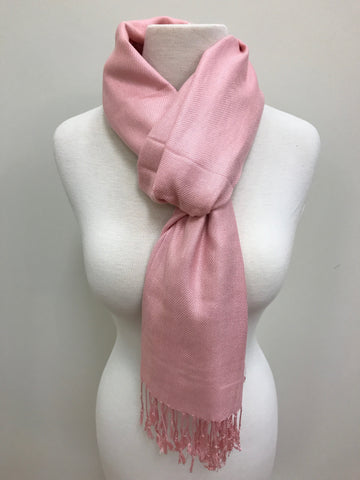 Shawl - Gray Overhead Shawl