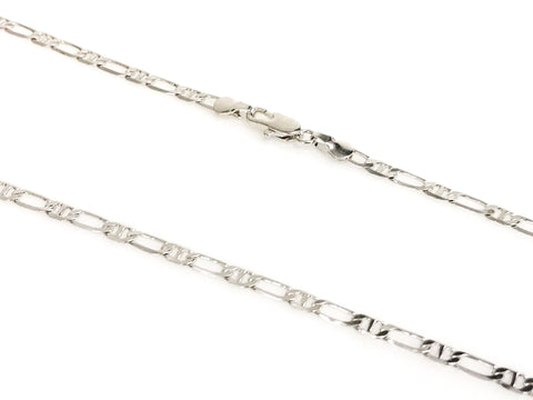 Choker - Spiral Silver Plated 03-8955