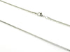 Silver Snake Chain Size 16,18,20,24,30