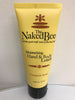 Naked Bee - Coconut & Honey Lotion (Small) - Accessories Boutique 