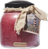 A Cheerful Giver Candle Cherry Blossom Papa Jar