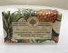 Australian Soapworks Wavertree & London Vegan Pineapple, Coconut and Lime Soap