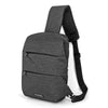 Fitkicks Latitude Sling Bag Gray