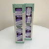 Rinse Bath Lavender Shower Bomb Set of 4 pack