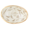 Karma Gifts Organic Bowl Wheat “It’s the little Things” KA-2057-21
