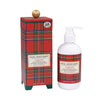 Michel Design Works Tartan Hand & Body Lotion 