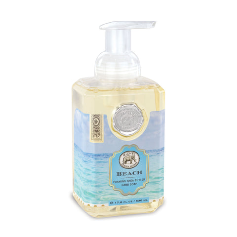 Michel Design Works Lavender Rosemary Travel Candle