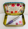 Natural Life Prayer Box - “Have....” - Accessories Boutique 