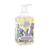 Michel Design Works Lavender Rosemary Foaming Soap