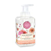 Michel Design Works Posies Foaming Soap