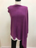Shawl - Purple Overhead Shawl