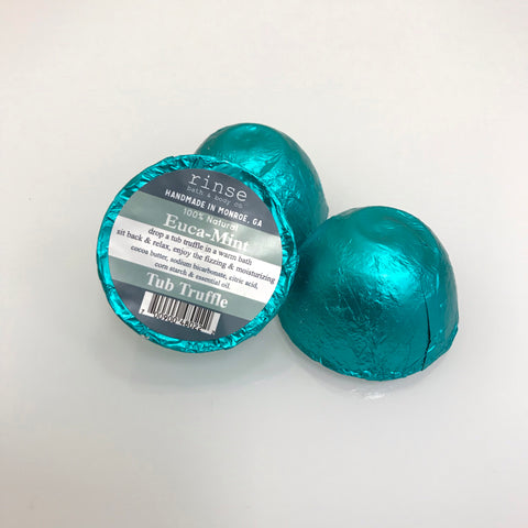 Rinse Bath Shower Bomb Thievery 1.5oz