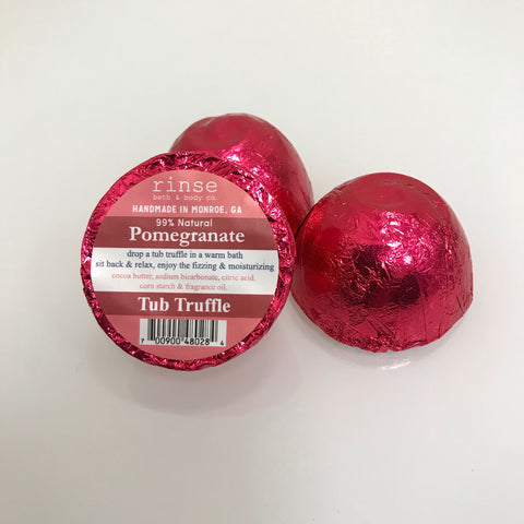 Rinse Bath Shower Bomb Thievery 1.5oz