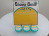 Hydra Aromatherapy - Cold & Flu Shower Burst - Accessories Boutique 