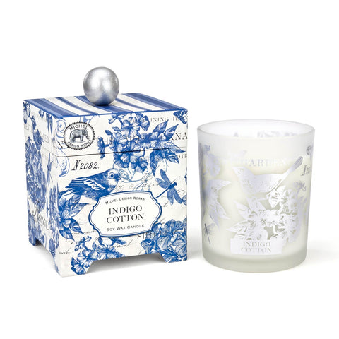 Michel Design Works Royal Rose Soy Wax Candle