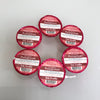 Rinse Bath Tub Truffle 100% Natural Pomegranate