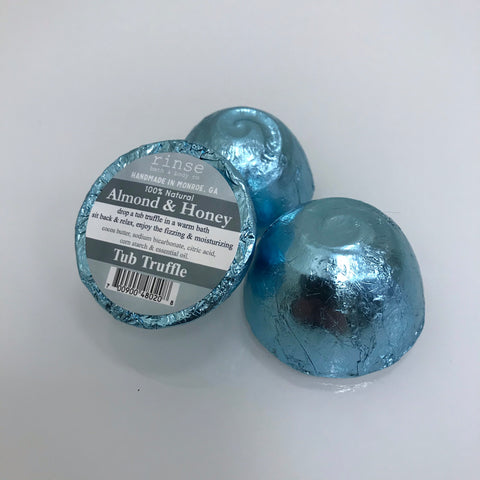 Rinse Bath Shower Bomb Thievery 1.5oz