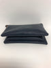 Handbag - Claire Medium Clutch Navy - Accessories Boutique 