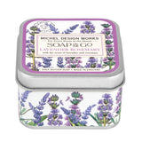 Michel Design Works Lavender Rosemary Soap on the Go 