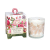 Michel Design Works Royal Rose Soy Wax Candle