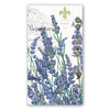 Michel Design Works Lavender and Rosemary Hostess Napkins