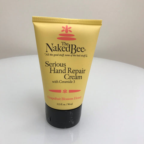 Naked Bee Grapefruit Blossom Honey Lotion (Large)