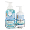 Michel Design Works Beach Hand Care Caddy