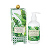 Michel Design Works Palm Breeze Lotion
