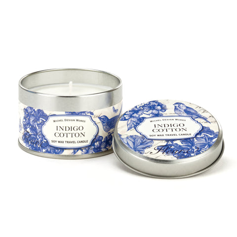 Michel Design Works Lavender Rosemary Travel Candle