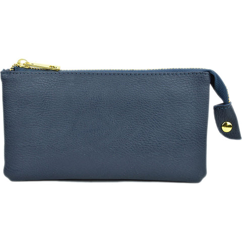 Messenger Handbags Small Mint Crossbody Vegan Leather