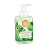 Michel Design Works Palm Breeze Foam Soap