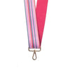 Kedzie Guitar Style Bag Strap Be Kind