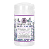 Michel Design Works Lavender Rosemary Multi Surface Wipes