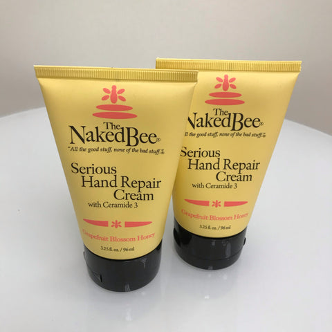 Naked Bee Grapefruit Blossom Honey Lotion (Large)
