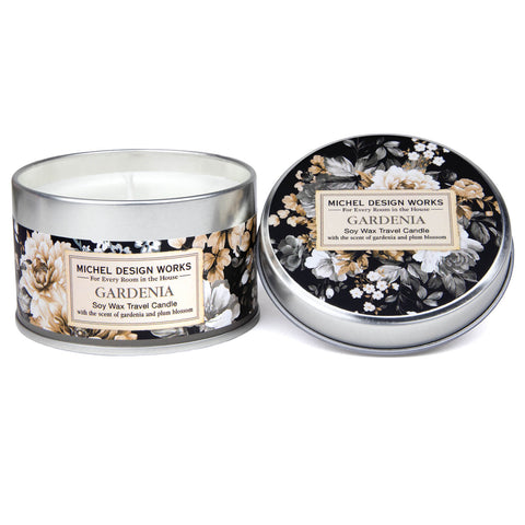 Michel Design Works Honey Almond Soy Wax Candle