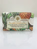 Australian Soapworks Wavertree & London Vegan Pineapple, Coconut and Lime Soap