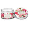 Michel Design Works Royal Rose Travel Candle 