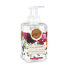 Michel Design Works Sweet Floral Melody Foam Soap